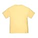CafePress ABH Ellis Island Toddler T Shirt Toddler Graphic Tee, 100% Cotton Daffodil Yellow
