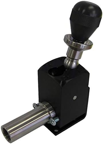 Jeep Ox Locker Manual Shifting Lever | 1955-2017 OX-M1001
