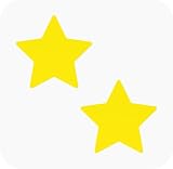 Starface World Starface XL Big Star Hydrocolloid Patches 32 Count view 3