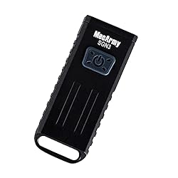 MecArmy SGN3 Mini Portable USB Rechargeable