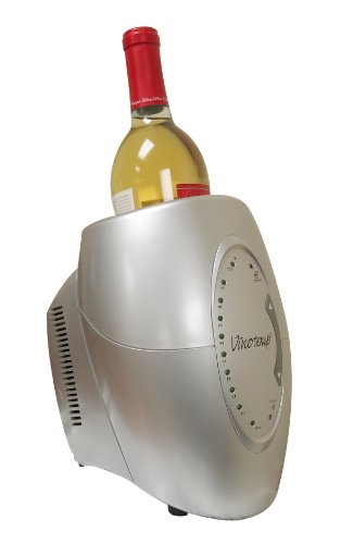 1 bottle wine cooler