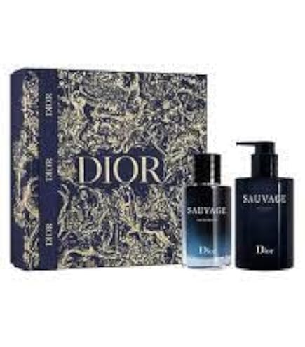 Amazon.com: Dior Sauvage Parfum Spray For Men, 3.4 Ounce