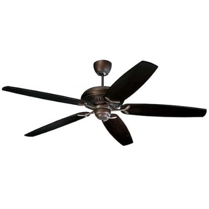 Monte Carlo Fans 5dcr60 Dc60 60 Inch Outdoor Ceiling Fan Roman