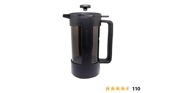 Starbucks French press coffee and tea 