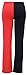 Suicide Squad Harley Quinn Lounge Pants (Medium)
