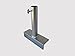 Standard Universal Truck Bed Mounted Flag Holder (Made in The USA)