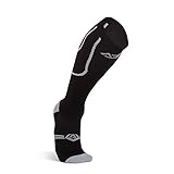 Premium Compression Socks by ABD with 20-25 mmHg Athletic Compression. Best Sports Performance. On Sale Now! Excellent For Running, Crossfit & Recovery.