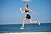 Undercover Waterwear Women’s Swim Shorts- Athletic Compression Shorts- UPF 50 Ladies Boardshorts