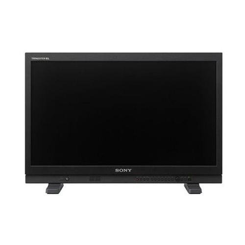 Sony EL PVM PVMA250 25" Professional OLED Production Monitor