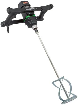Eibenstock Agitator 7742 EHR 20.1 R (German Import), Tools