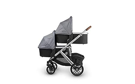 lower adapter uppababy vista