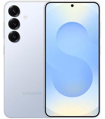 Amazon.com: SAMSUNG Galaxy S25 SM-S931B/DS 256GB 12GB RAM AI