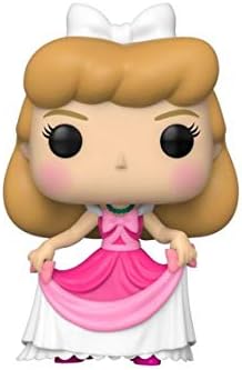Amazon | Funko Pop! Disney: Cinderella 