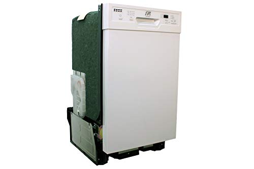 5 SPT+SD+9254W+Energy+Built+Dishwasher