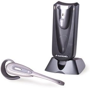 Oreillette dect Clearance