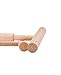 Crepe Spreader 2-Pack | 5 and 7 Inch Width | Spread Batter Effortlessly in Crepe Makers and Pans