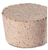 WIDGETCO Size 38 Large Cork Stoppers, Economical