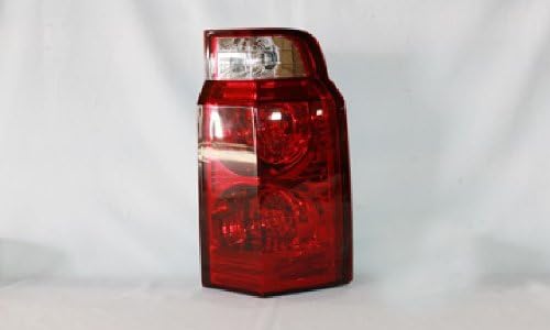 06-10 JEEP COMMANDER TAIL LIGHT SET