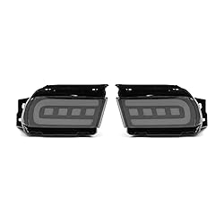 Dreamseek Rear LED Reflector Tail Light for Toyota