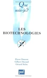 Les  biotechnologies