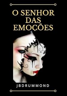 Livro O Senhor Das Emoções