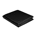 TotalPond 10 x 13 ft. PVC Pond Liner, For Ponds up to 600 Gallons, 14.5 mil, Flexible and Easy to Install, Durable and Strong Reinforced Mesh Weave, UV and Tear Resistant, Multi-Purpose Use, Black