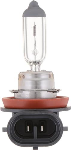 Low Beam Fog Light Bulb Compatible With Saturn
