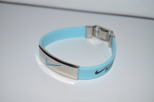 nike rubber wristbands amazon