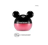 The Face Shop Disney Collaboration Tinted Lip Balm - Micky (Pink)