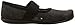 KEEN Women's Sienna MJ Canvas Mary Jane, New Black, 8.5 M US