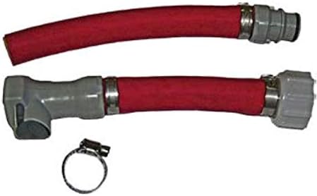 Seadoo Sea Doo Spark Flush Kit Better Than Oem Easier To Install And Use Home Improvement Amazon Com