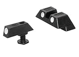 Glock Factory OEM Night Sights 17, 19, 22, 23, 24, 26, 27, 33, 34, 35