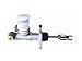 Nabco 30610 CD015 Clutch Master Cylinder - Nissan 350Z Infiniti G35