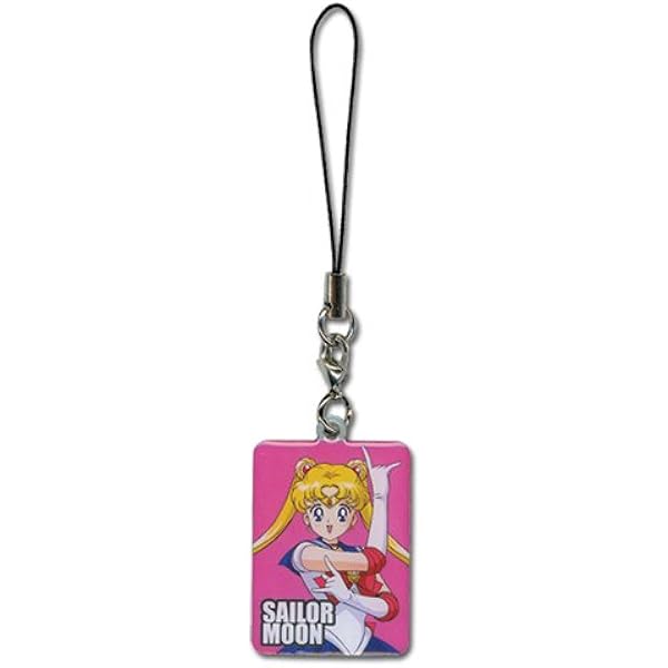 Amazon.com: Great Eastern Entertainment Sailor Moon Sailor Moon