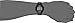 Timex Men's Ironman Sleek 30 Resin Strap Watch