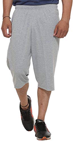 vimal men's cotton blended shorts