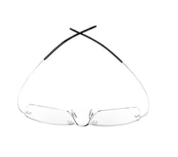 Ultra Lightweight Titanium Alloy Flex Arm Bendable