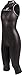 NeoSport Men's Podium or Women's Jane Sleeveless Triathlon Wetsuit - 5/3mm Lightweight - Anatomical Fit for Range of Motion and Faster Transitions,4