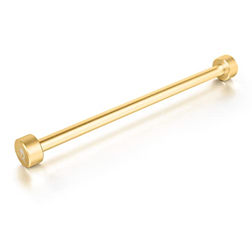 ATTACK SHARK Coiled Keyboard Cable Winder Gold RC01