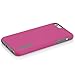 iPhone 6S Plus Case, Incipio DualPro Case [Shock Absorbing] Cover fits Both Apple iPhone 6 Plus, iPhone 6S Plus - Pink/Charcoal