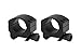 Monstrum Low Profile Picatinny Scope Rings | 1 Inch Diameter