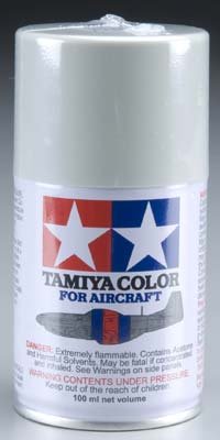Tamiya TAM86516 Aircraft Spray AS-16 Light Gray
