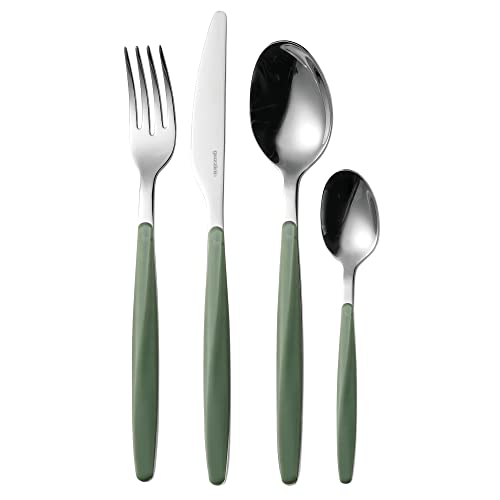 Guzzini My Fusion Table Set Green One Size