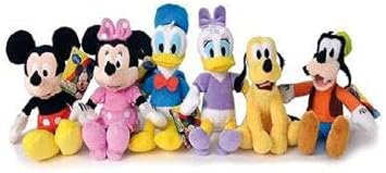 walt disney peluche