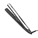 BERTA Ceramic Hair Straightener 1inch 3D Floating Iron Negative Inoic Flat Iron 284-446°F Heat