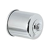 K&N Engineering K&N KN-401 Oil Filter Powersports Cartridge