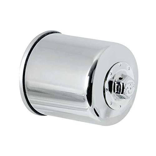 K&N Engineering K&N KN-401 Oil Filter Powersports Cartridge