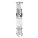 Vitamin C Serum for Face - 20% Anti Aging Face Serum, Collagen Booster with Peptides, Vitamin A and E (1oz pump) - Great Gift by VIDI