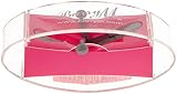Barry M Duo Pencil Sharpener 1 Count Barry M Sharpener with Cleaning Pick view 2