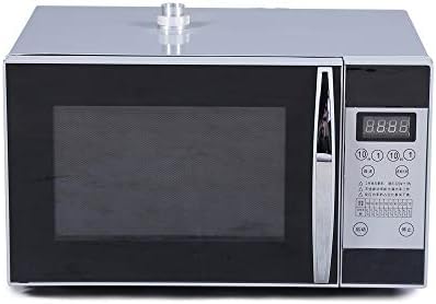 HNZXIB Lab Continuous Radiation Microwave Chemical Reactor 220V
